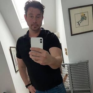 Meet your Posher, Erik